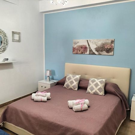 La Casa Di Anita Nel Cuore Di Segesta Calatafimi Buitenkant foto