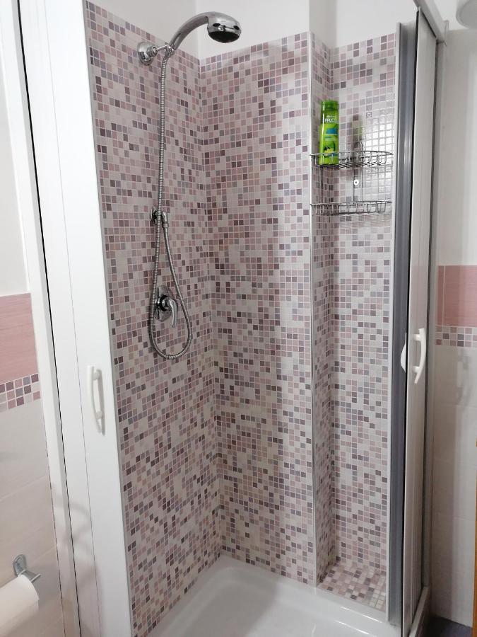 La Casa Di Anita Nel Cuore Di Segesta Calatafimi Kamer foto