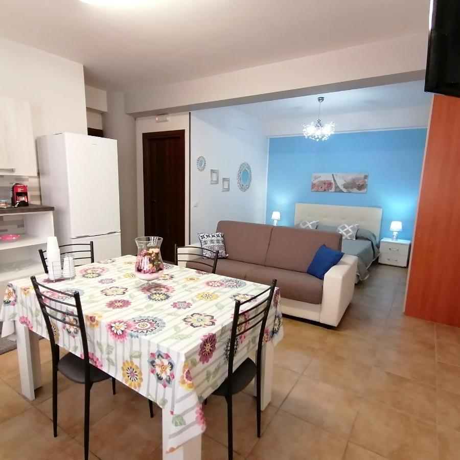 La Casa Di Anita Nel Cuore Di Segesta Calatafimi Buitenkant foto