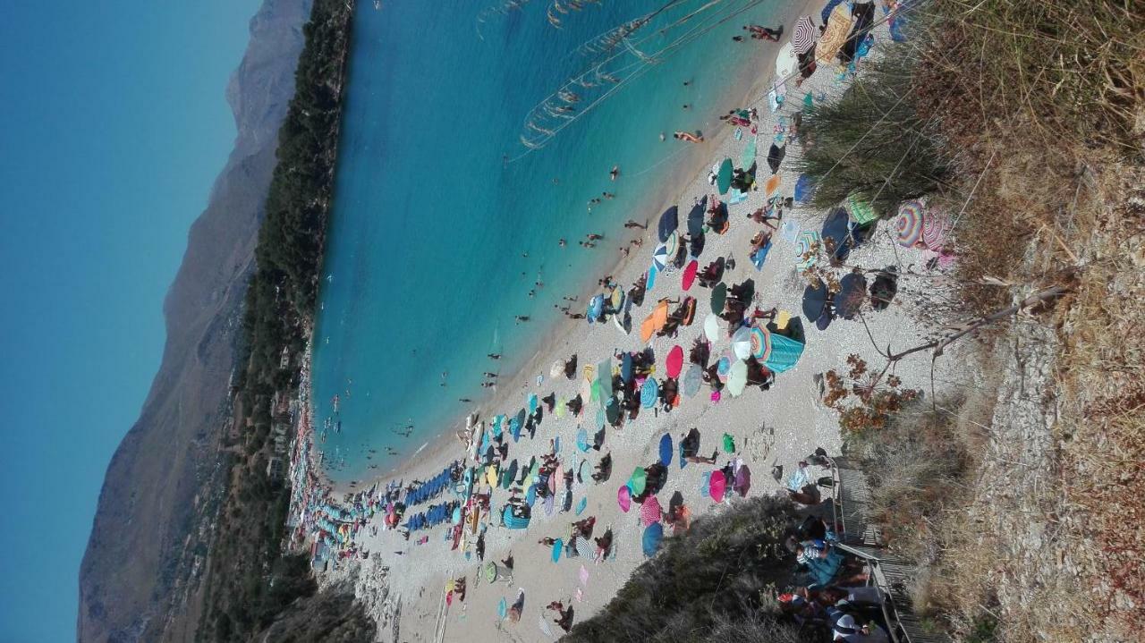 La Casa Di Anita Nel Cuore Di Segesta Calatafimi Buitenkant foto